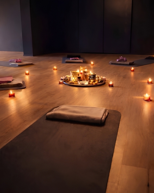 Studio Puur en Balans Hengelo